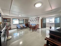 Blk 345 Choa Chu Kang Loop (Choa Chu Kang), HDB 5 Rooms #568145071